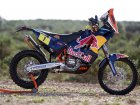 KTM 450 Rally